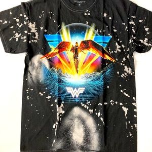 WW84 t-shirt from the newly released movie